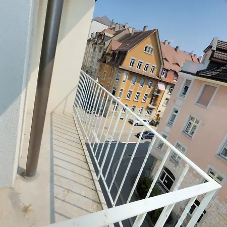 Lovely In The Center - Crown 44 Appartement *