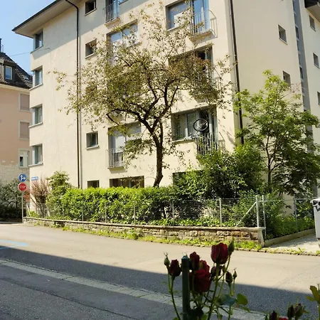 Appartement Lovely In The Center - Crown 44