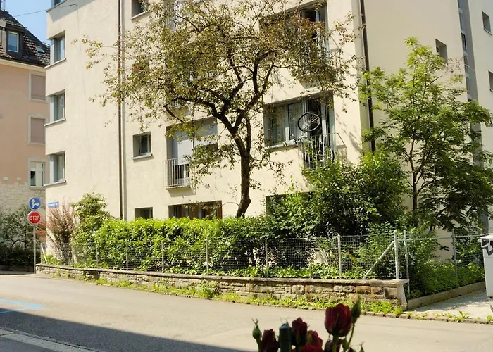 Apartament Lovely In The Center - Crown 44